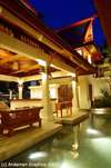 Novotel Panwa Beach Resort 